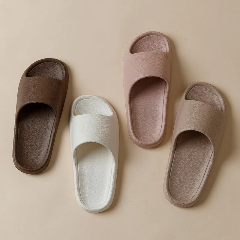 Home Bathroom Size - Sandal kamar mandi, sandal pijat dalam