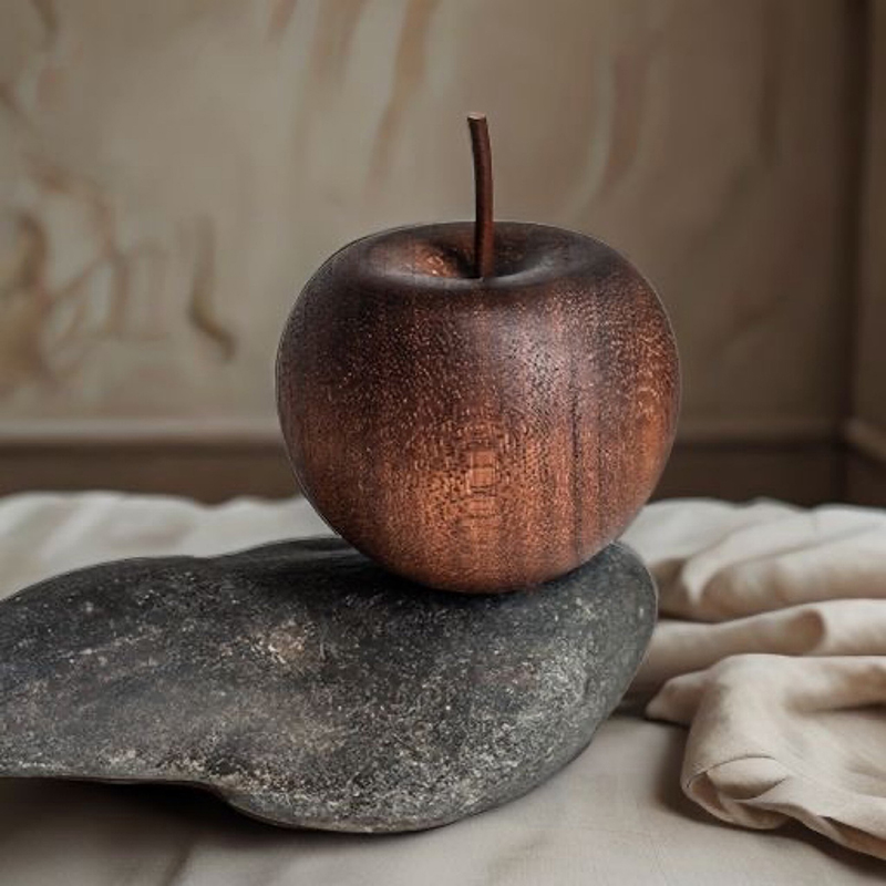Home Bathroom Essentials - 1 Buah Diffuser Minyak Esensial Berbentuk