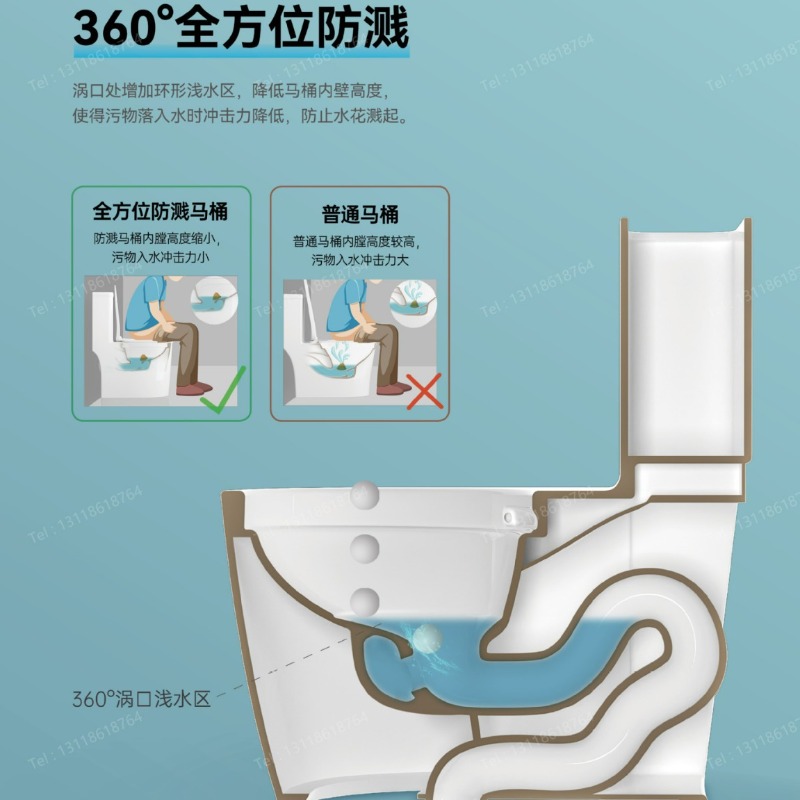 Home And Bathroom - Produsen Toilet Grosir Guangdong Perlengkapan Sanitasi