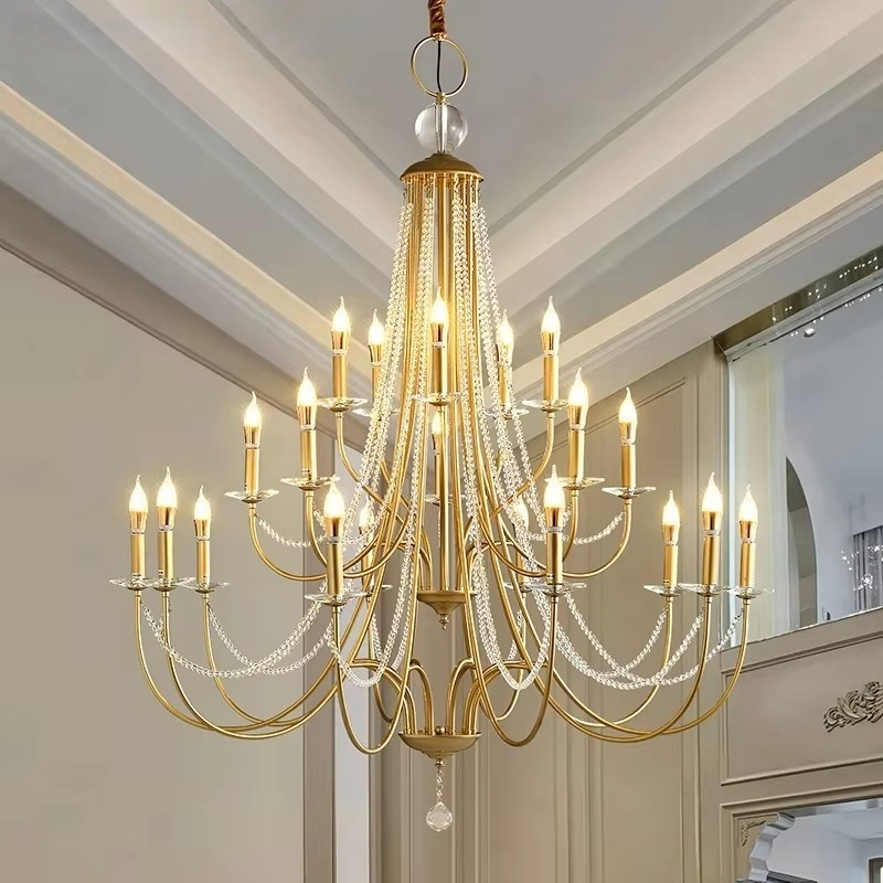 Home Of The Year Bathroom - Lampu Gantung Vintage untuk Dekorasi Ruang