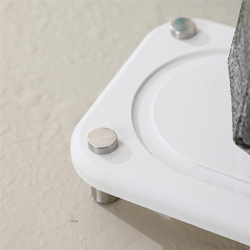Home And Bathroom - (A02R] Kotak Wastafel Rumah Pengering Instan,