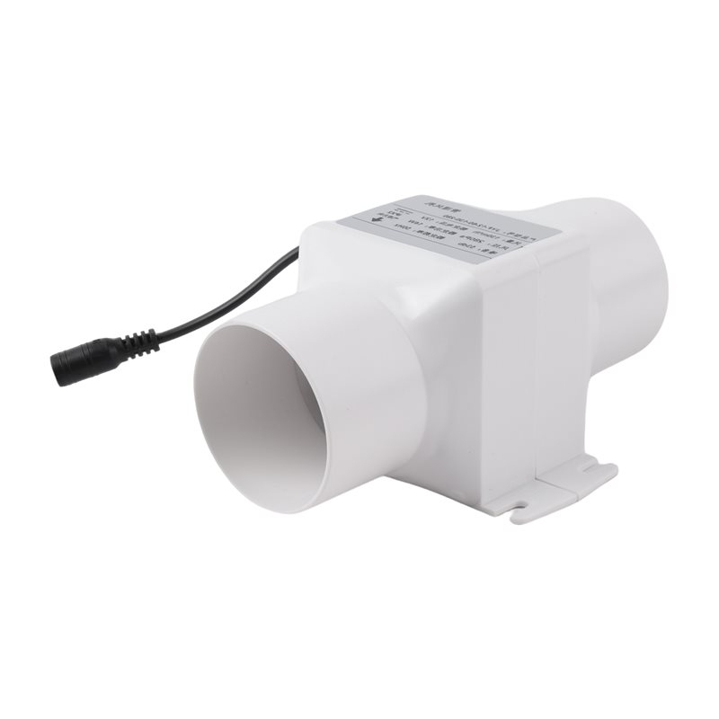 Home Bathroom Extractor Fan - A76I-Kipas Ekstraktor 60Mm Rendah Kebisingan, Kipas
