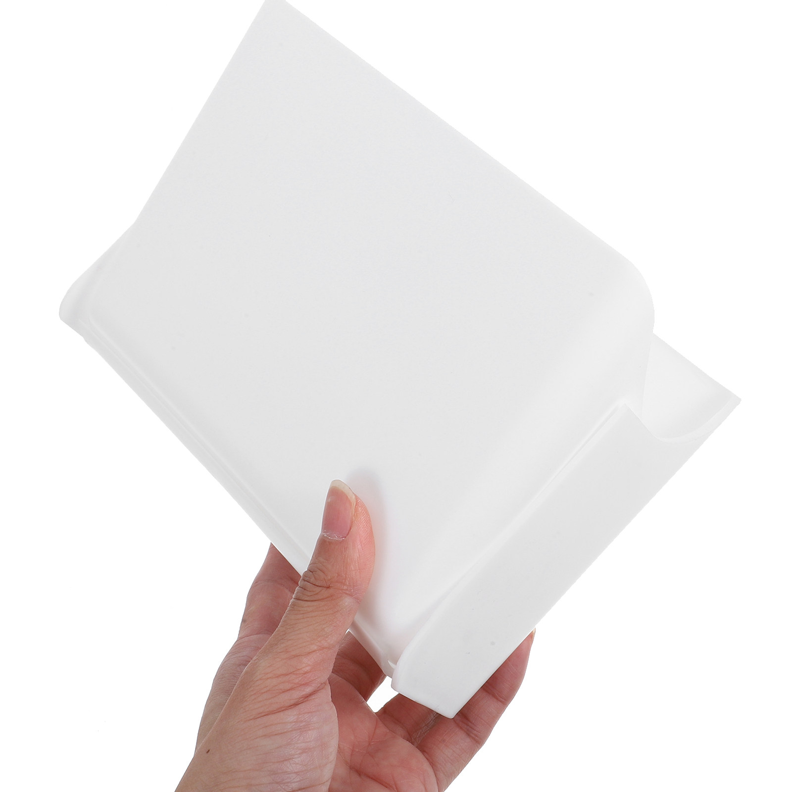 Kotak Penyimpanan Lipat yang D - Home Bathroom Essentials ulasan dan harga