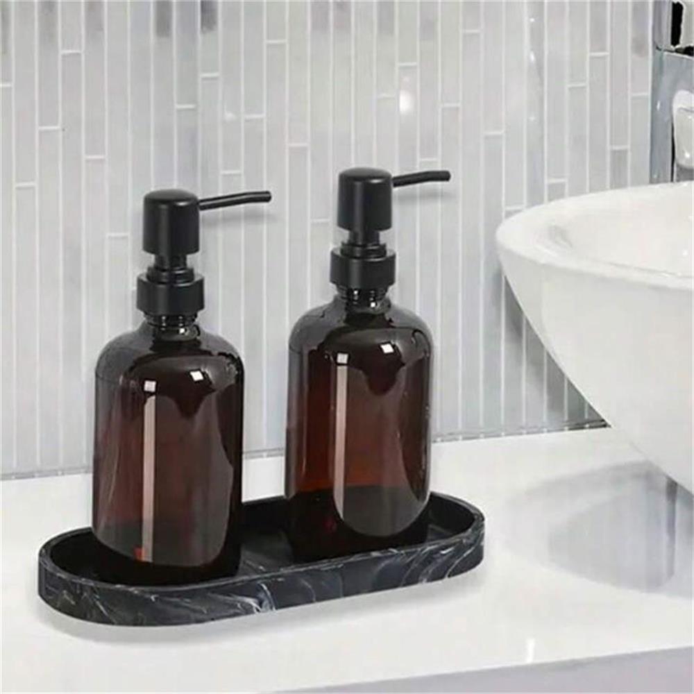 1Pc Nampan Silikon untuk Meja  - Home Bathroom Essentials ulasan dan harga