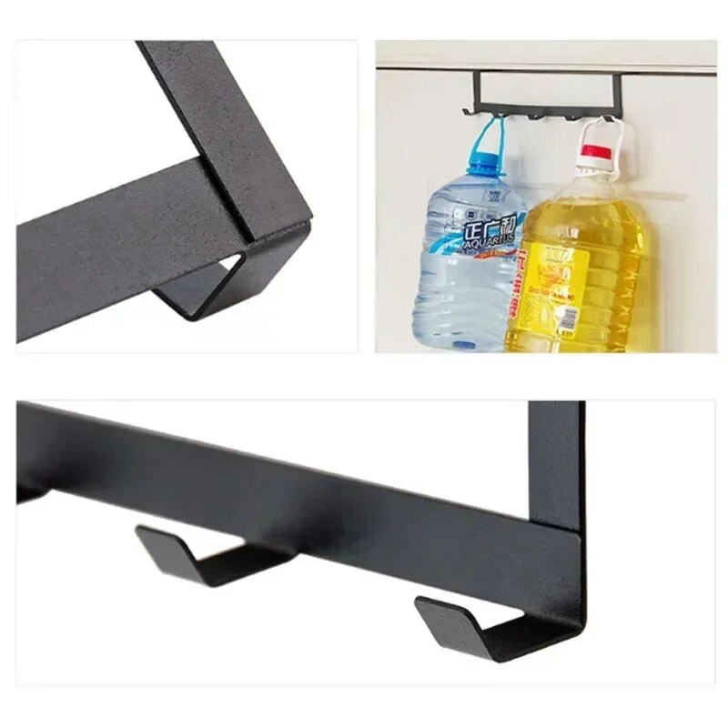 2 buah gantungan gantung di pi - Home Bathroom Essentials ulasan dan harga
