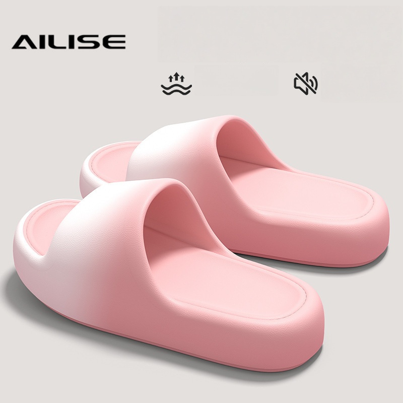 Sendal platform Eva - model ba - Home Bathroom Size ulasan dan harga