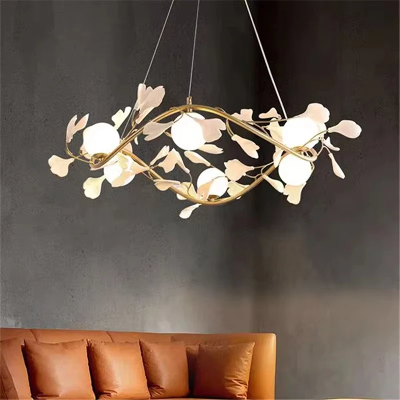 Lampu Gantung Gaya Kelopak Bun - Home Of The Year Bathroom ulasan dan harga
