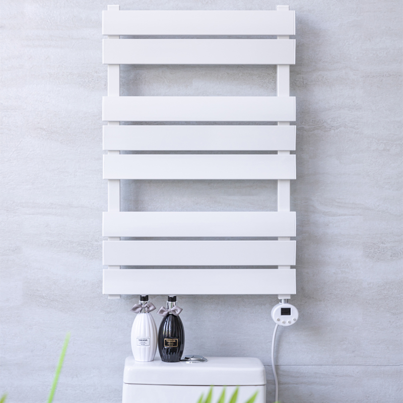 Rak Handuk Kamar Mandi Listrik - Home And Bathroom ulasan dan harga