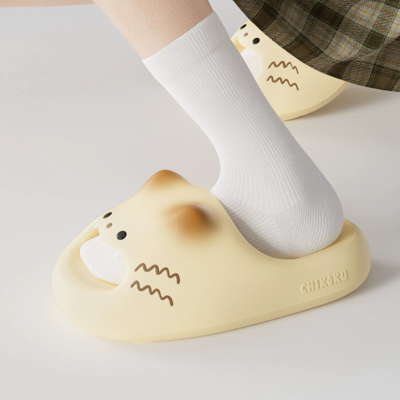Sandal Kucing Lucu Model Open  - Home Bathroom Size ulasan dan harga