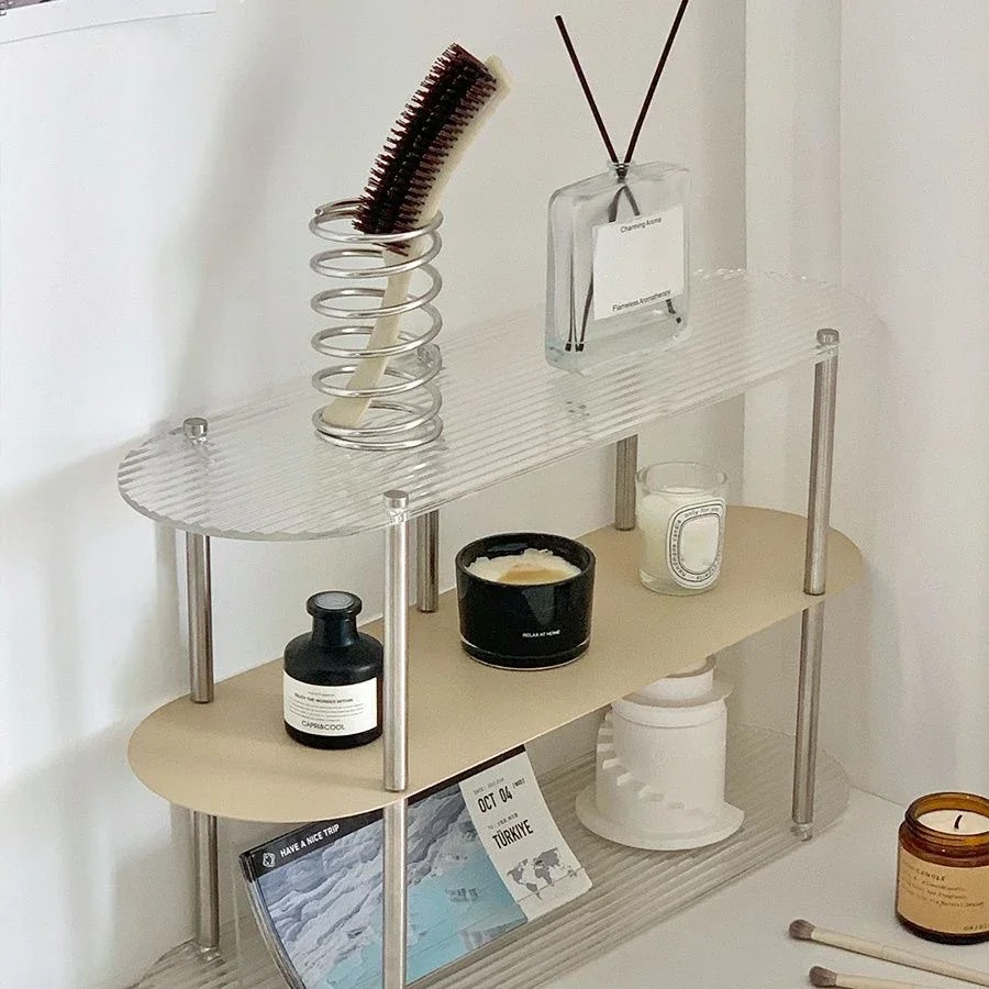 Tempat Sikat Gigi Baja Tahan K - Home Bathroom Essentials ulasan dan harga