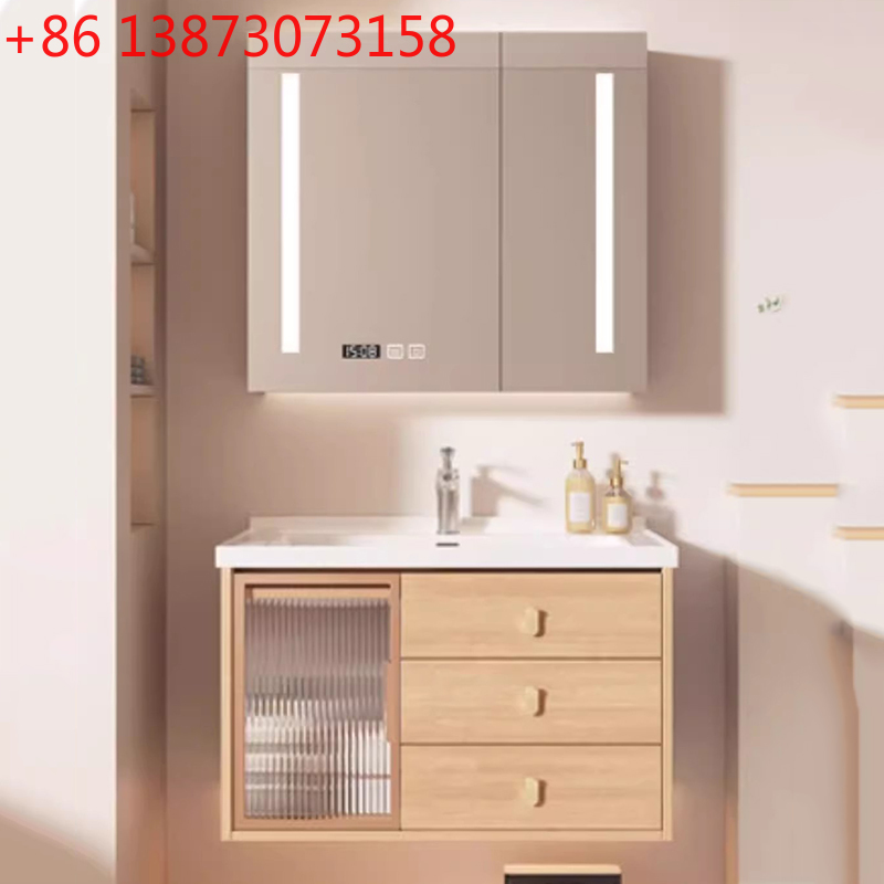 Dekorasi Kabinet Kamar Mandi M - Home Bathroom Partition ulasan dan harga