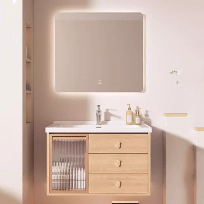 Dekorasi Kabinet Kamar Mandi M - Home Bathroom Partition ulasan dan harga