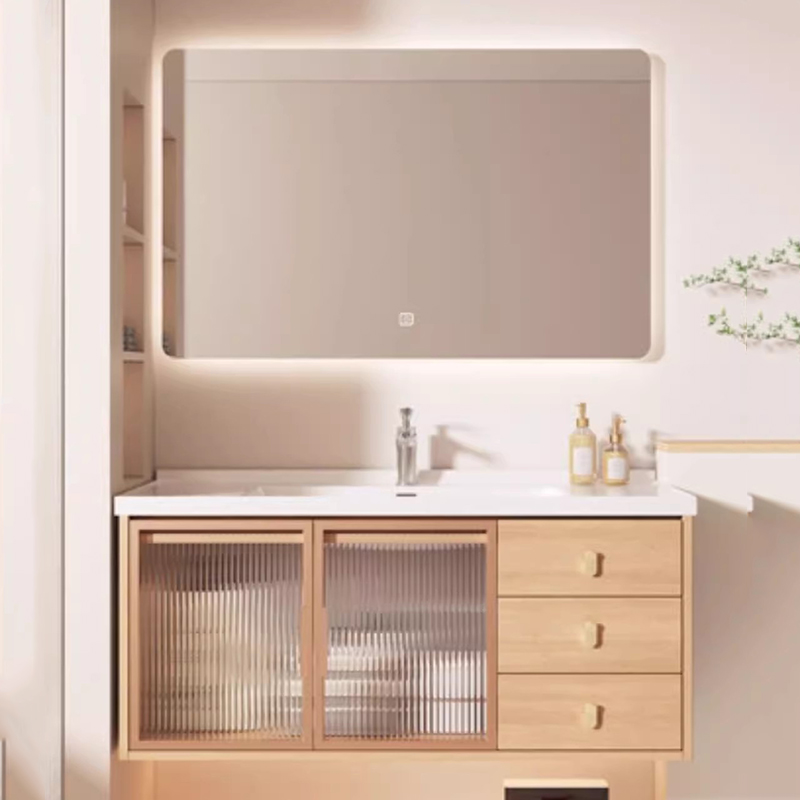 Dekorasi Kabinet Kamar Mandi M - Home Bathroom Partition ulasan dan harga
