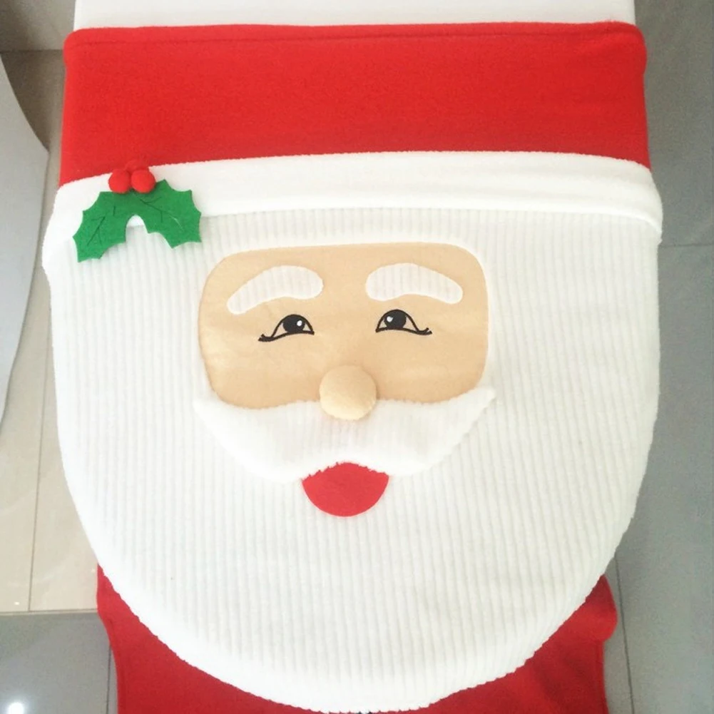 2026 Sarung Dudukan Toilet Nat - Home Of The Year Bathroom ulasan dan harga