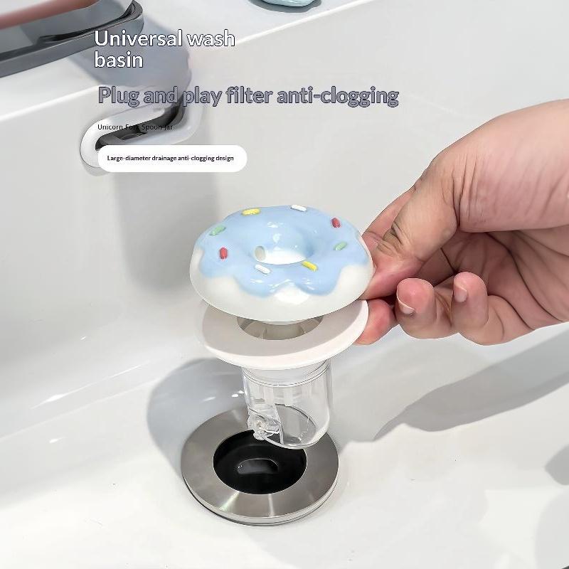 Penutup Saluran Air Keramik Be - Home Hardware Bathroom Sinks ulasan dan harga