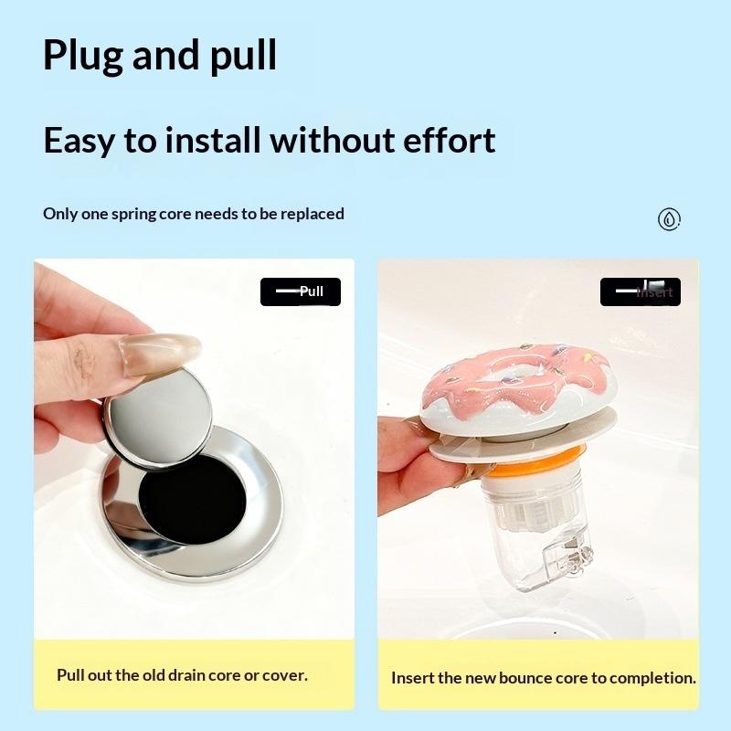 Penutup Saluran Air Keramik Be - Home Hardware Bathroom Sinks ulasan dan harga