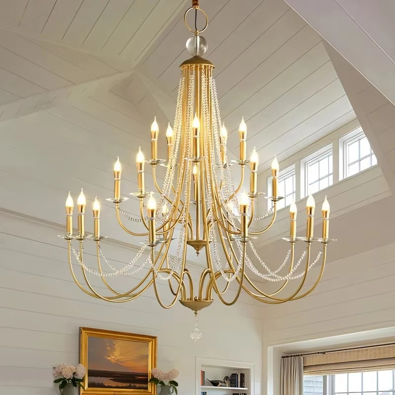 Lampu Gantung Vintage untuk De - Home Of The Year Bathroom ulasan dan harga