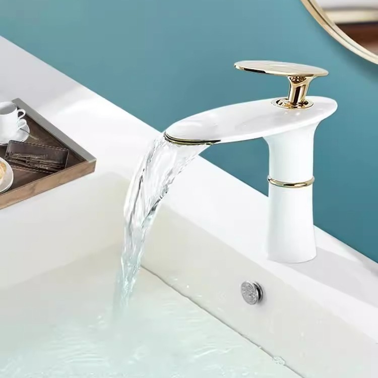 Keran Bak Air Terjun Emas Puti - Home Hardware Bathroom Sinks ulasan dan harga