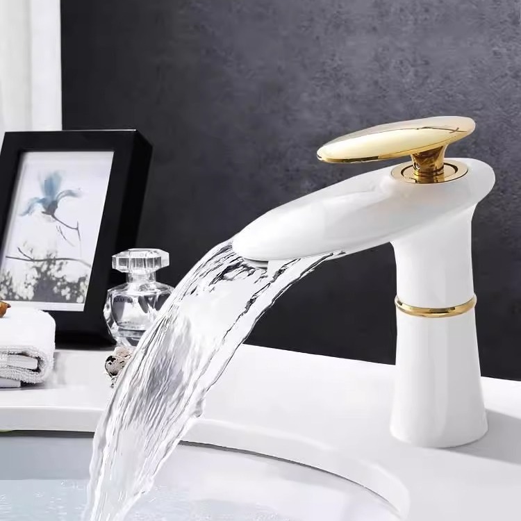 Keran Bak Air Terjun Emas Puti - Home Hardware Bathroom Sinks ulasan dan harga