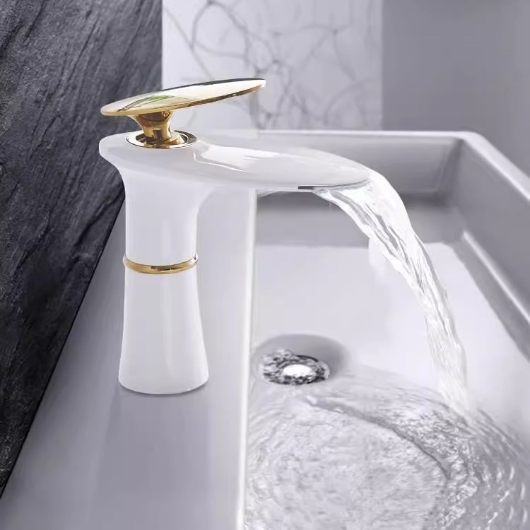 Keran Bak Air Terjun Emas Puti - Home Hardware Bathroom Sinks ulasan dan harga