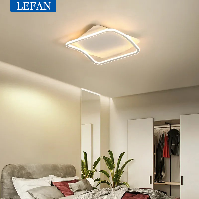 Perlengkapan Lampu Langit-lang - Home Of The Year Bathroom ulasan dan harga