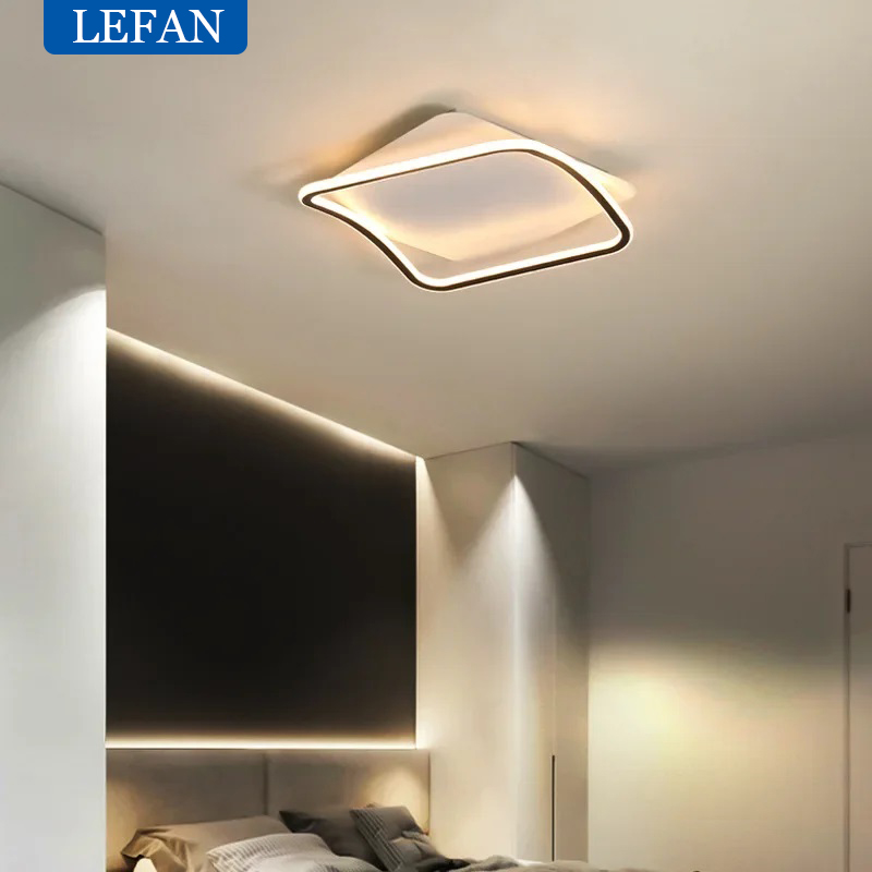 Perlengkapan Lampu Langit-lang - Home Of The Year Bathroom ulasan dan harga
