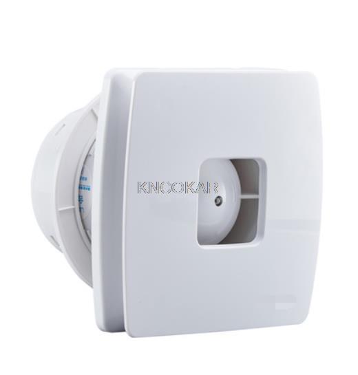 220V Ventilator Ekstraktor Ter - Home Bathroom Extractor Fan ulasan dan harga