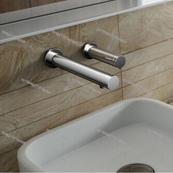 Keran Sensor Kamar Mandi Otoma - Home And Bathroom ulasan dan harga