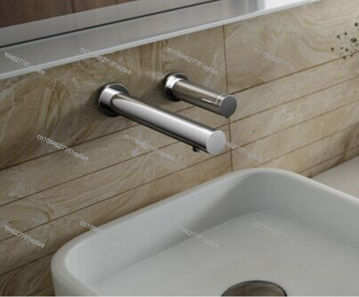 Keran Sensor Kamar Mandi Otoma - Home And Bathroom ulasan dan harga