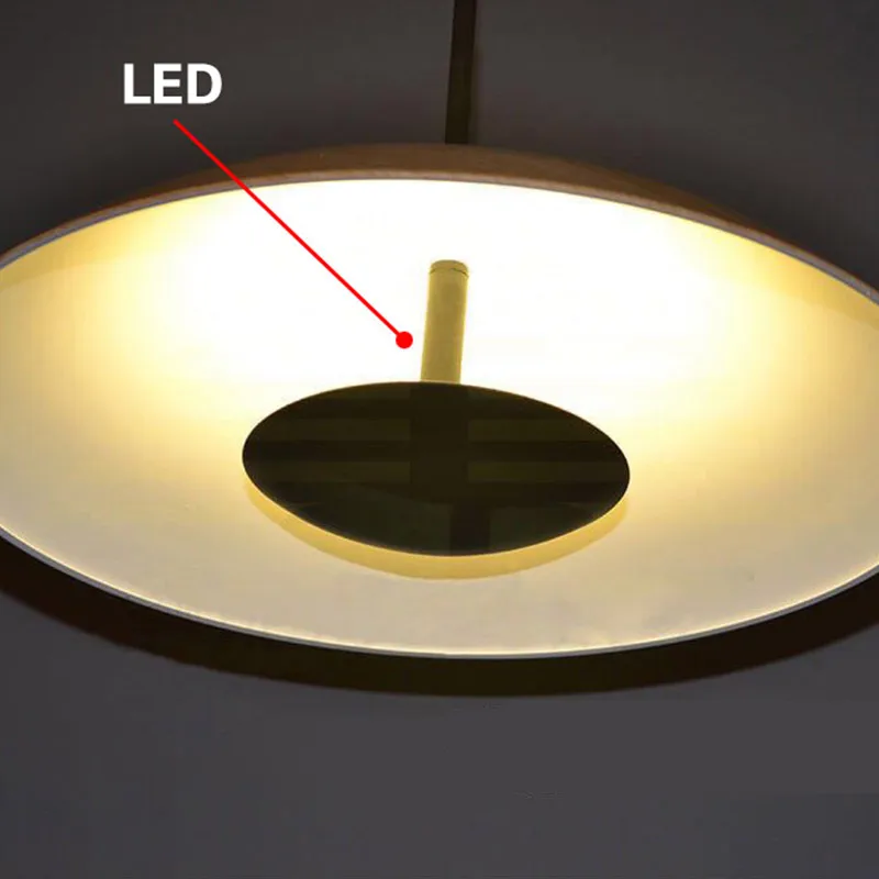 Lampu Gantung LED Minimalis No - Home Of The Year Bathroom ulasan dan harga