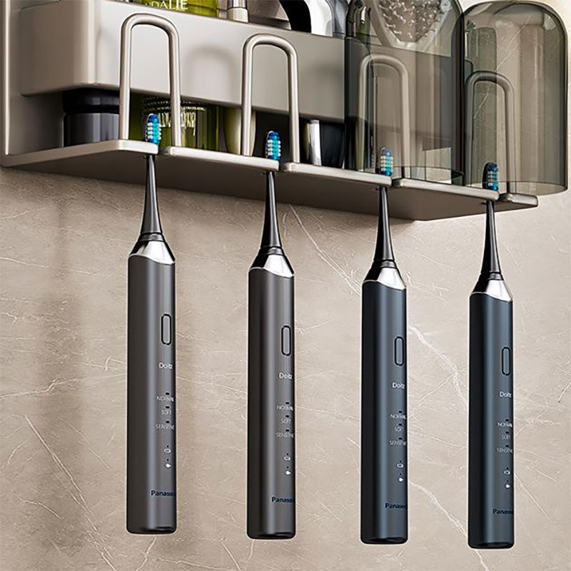 Rak Dinding Kamar Mandi, Tempa - Home Bathroom Essentials ulasan dan harga