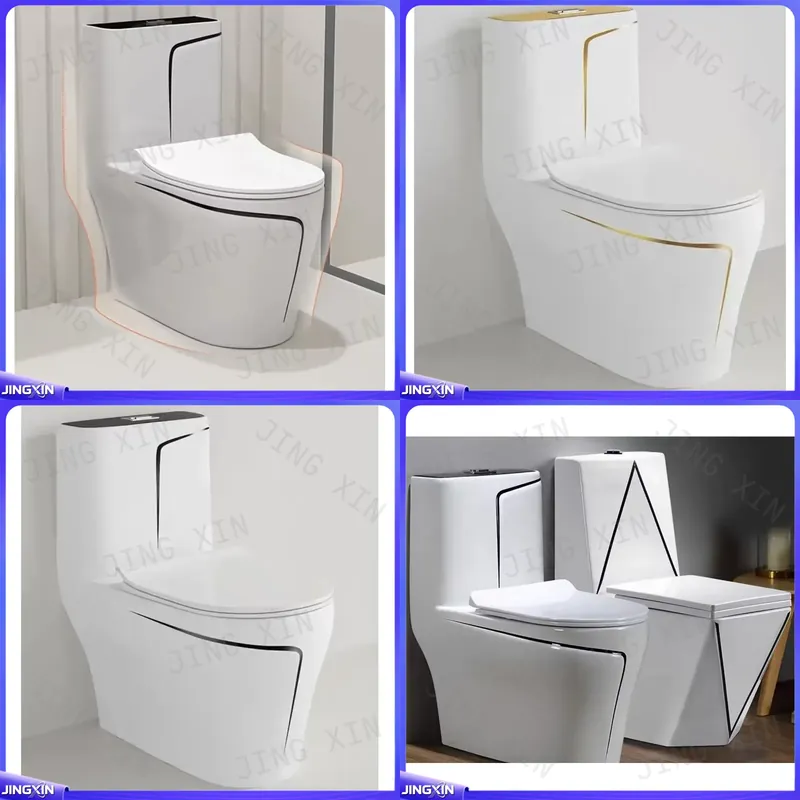Kustom untuk Toilet Putih Bent - Home And Bathroom ulasan dan harga