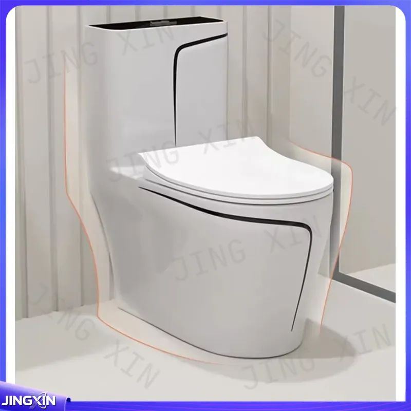 Kustom untuk Toilet Putih Bent - Home And Bathroom ulasan dan harga