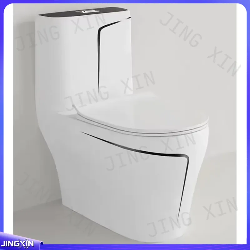 Kustom untuk Toilet Putih Bent - Home And Bathroom ulasan dan harga