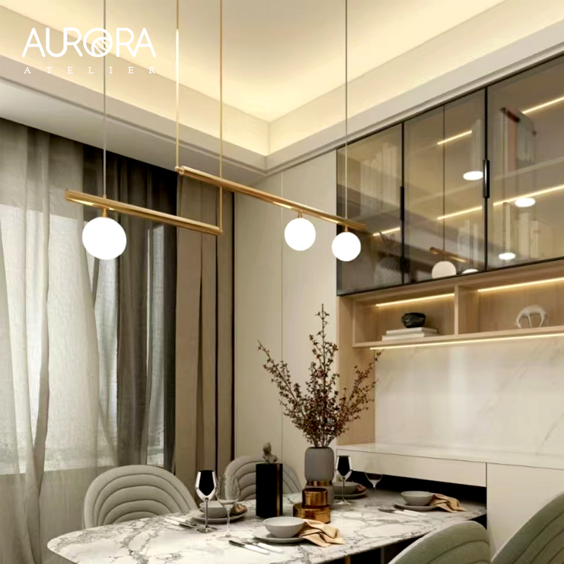 Lampu Gantung untuk Rumah LED  - Home Of The Year Bathroom ulasan dan harga