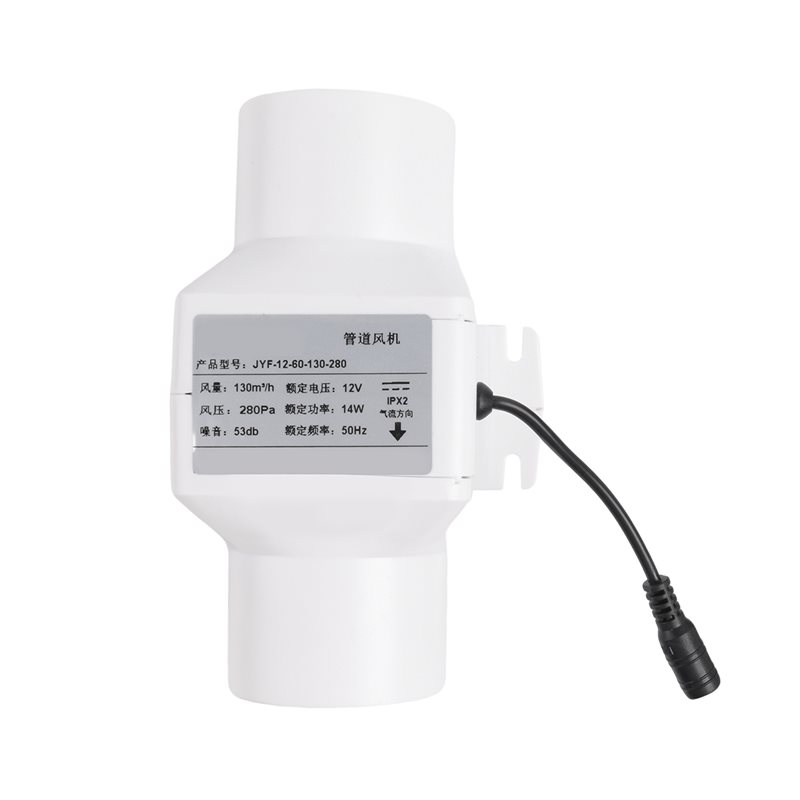 A76I-Kipas Ekstraktor 60Mm Ren - Home Bathroom Extractor Fan ulasan dan harga